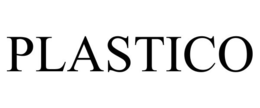 PLASTICO trademark