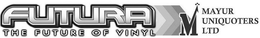 FUTURA THE FUTURE OF VINYL MAYUR UNIQUOTERS LTD trademark