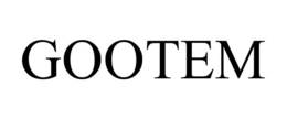 GOOTEM trademark