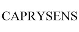 CAPRYSENS trademark