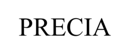 PRECIA trademark