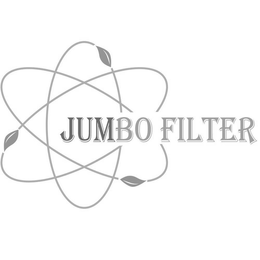 JUMBO FILTER trademark