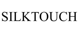 SILKTOUCH trademark