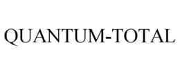 QUANTUM-TOTAL trademark