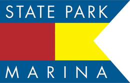 STATE PARK MARINA trademark