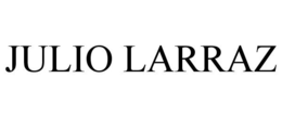 JULIO LARRAZ trademark