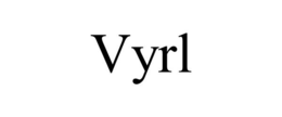 VYRL trademark