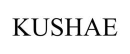 KUSHAE trademark