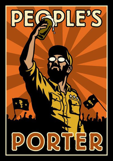 PEOPLE'S PORTER trademark