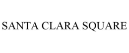 SANTA CLARA SQUARE trademark