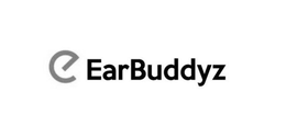 E EARBUDDYZ trademark