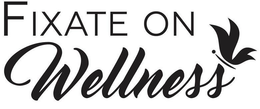 FIXATE ON WELLNESS trademark