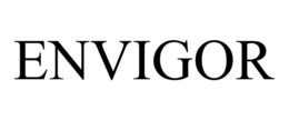 ENVIGOR trademark