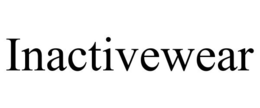INACTIVEWEAR trademark