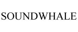 SOUNDWHALE trademark