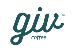 GIV COFFEE trademark