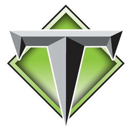 T trademark