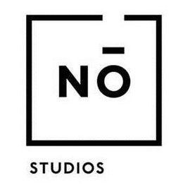 NO STUDIOS trademark