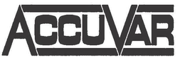 ACCUVAR trademark
