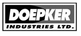 DOEPKER INDUSTRIES LTD. trademark