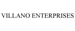 VILLANO ENTERPRISES trademark