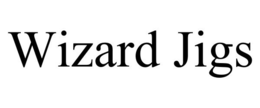 WIZARD JIGS trademark