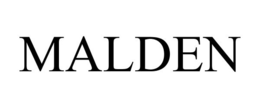MALDEN trademark
