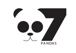 7 PANDAS trademark