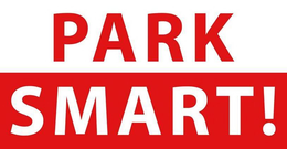 PARK SMART! trademark