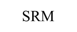 SRM trademark