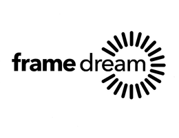 FRAME DREAM trademark