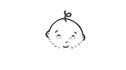 HAPPY BABY trademark