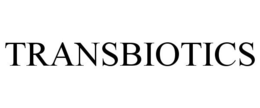 TRANSBIOTICS trademark