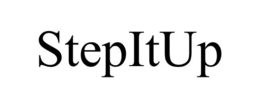 STEPITUP trademark