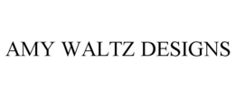 AMY WALTZ DESIGNS trademark