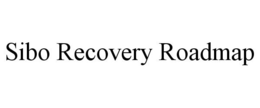 SIBO RECOVERY ROADMAP trademark