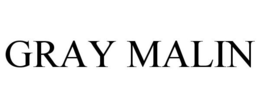 GRAY MALIN trademark