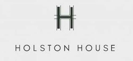 H HOLSTON HOUSE trademark