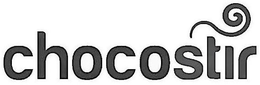 CHOCOSTIR trademark