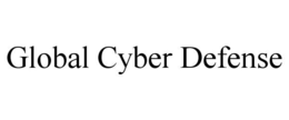 GLOBAL CYBER DEFENSE trademark