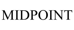MIDPOINT trademark