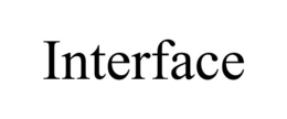 INTERFACE trademark