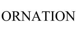 ORNATION trademark