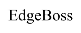 EDGEBOSS trademark