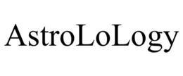 ASTROLOLOGY trademark