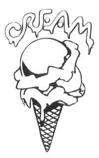 CREAM trademark