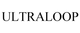 ULTRALOOP trademark