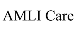AMLI CARE trademark