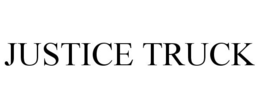 JUSTICE TRUCK trademark