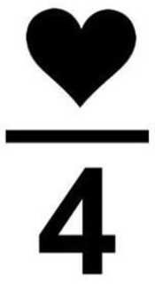 4 trademark